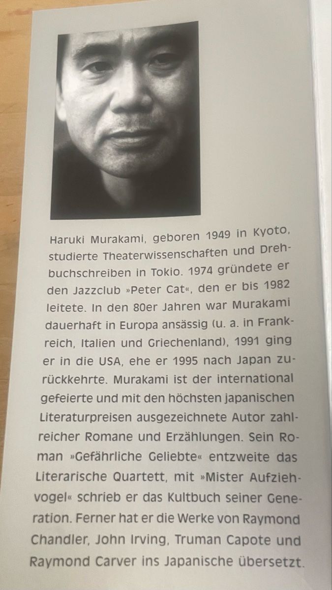 Libri: Haruki Murakami 1Q84 Roman – Usato da Zürich venduto da joh_89d8 1