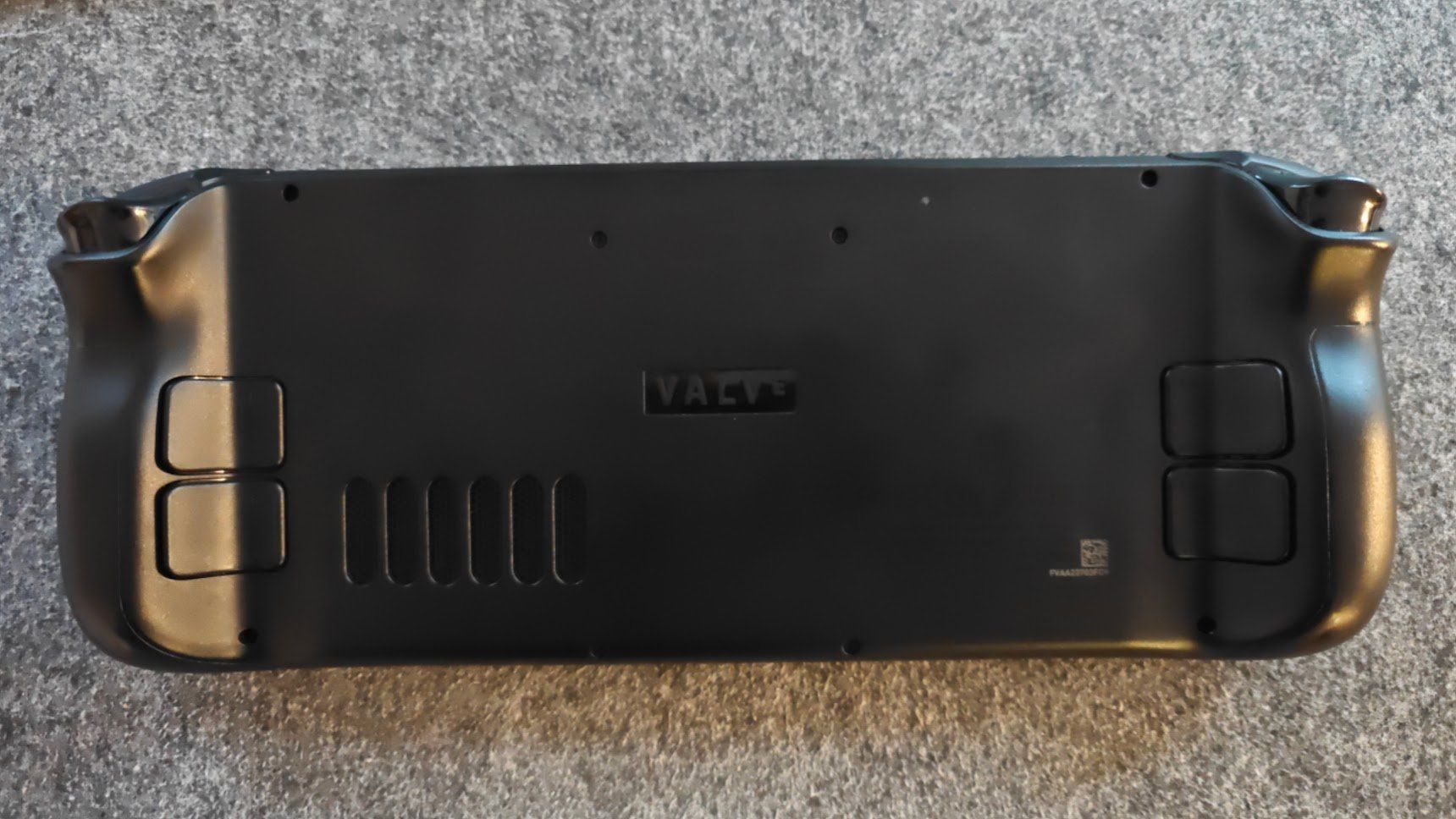 Valve Console: Steam Deck LCD 512gb - like new – Usato da Knonau venduto da scaronni 3