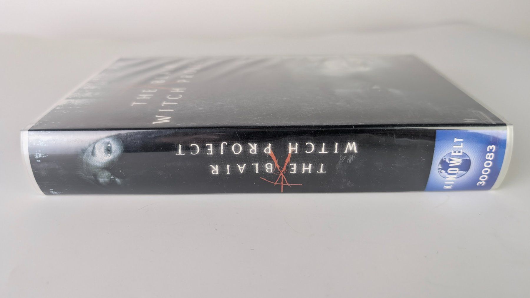Tutti i VHS: VHS The Blair Witch Project – Usato da Zürich venduto da axolottchen 1