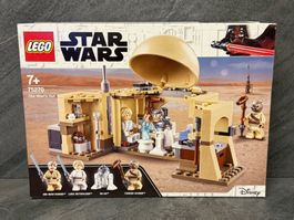 LEGO Star Wars 75270 Obi-Wan's Hut SEALED