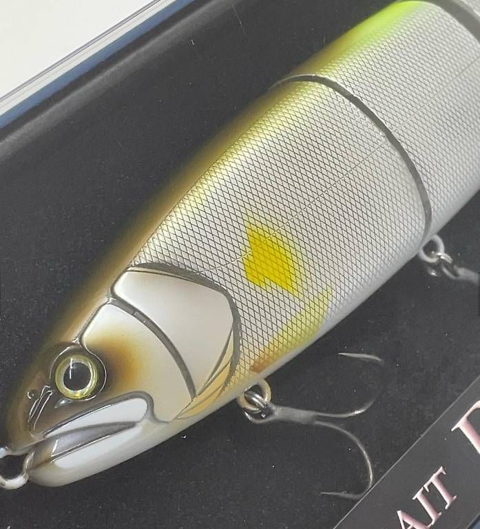 Esche: Madness BALAM 300 - Giant Bait – Nuovo e nell'imballaggio originale da Itingen venduto da fishing-gear 2