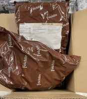 Bolivia 38%-48h Couverture Grand Cru Sauvage Schokolade 6 kg