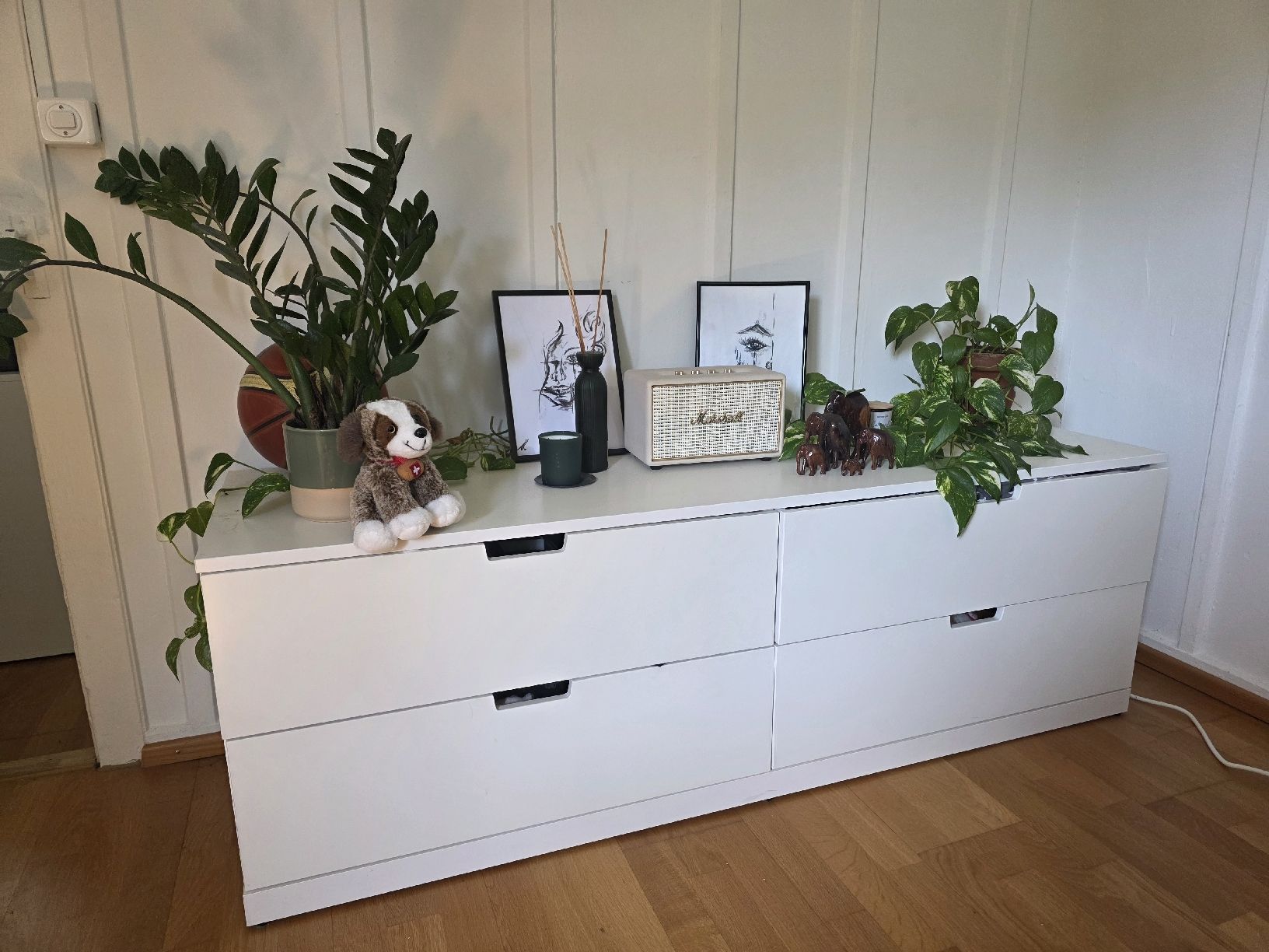 Kommoden: Ikea Kommode – Gebraucht aus Aarau von kat_x92y 1