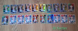 Topps Match Attax