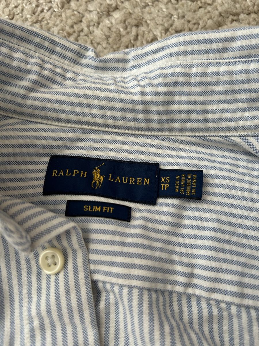 Ralph Lauren Camicette: Ralph Lauren Hemd – Usato da Zürich venduto da ahu_65f6 2