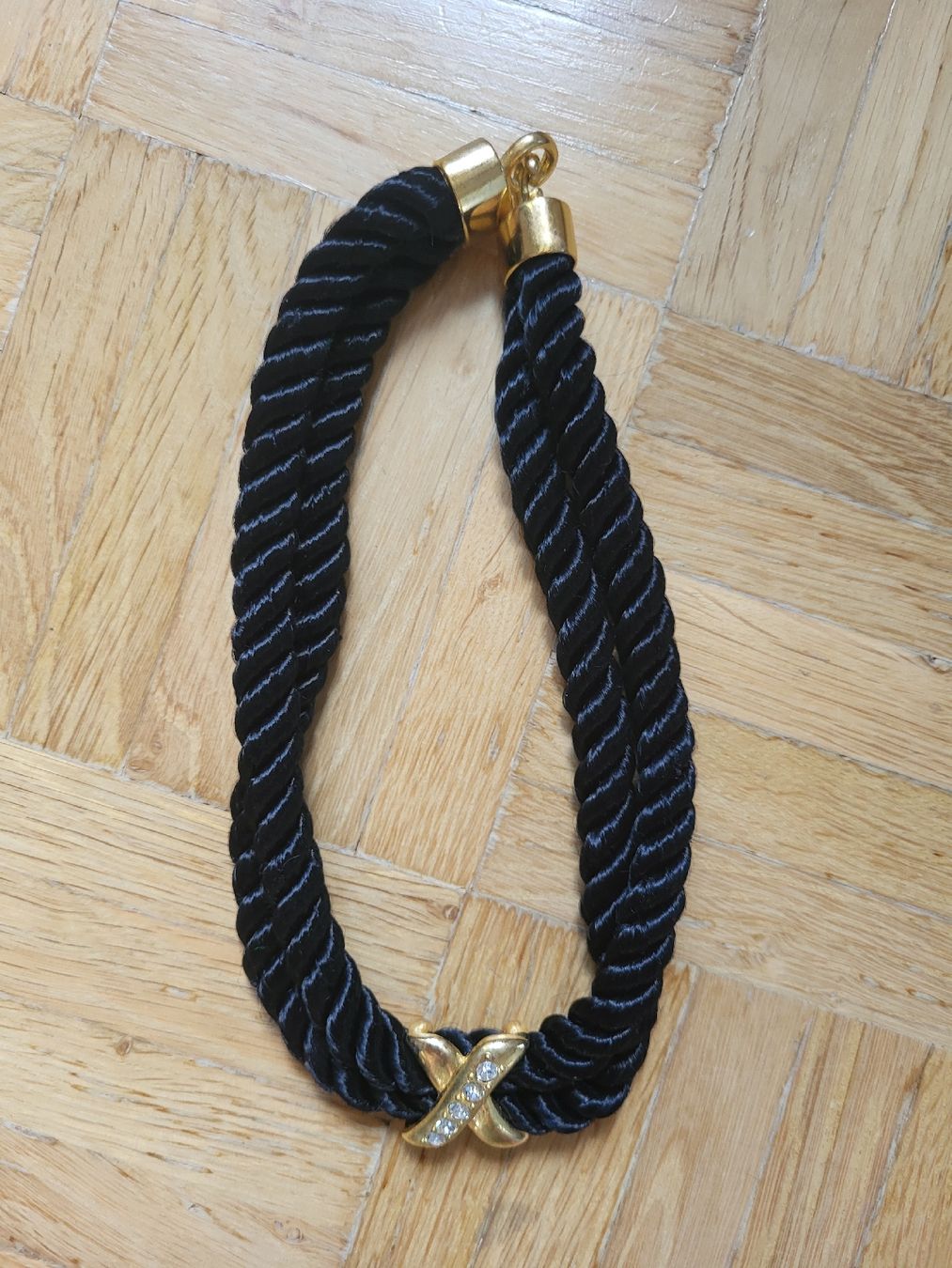 Catenine: Mode Halsschmuck / kette – Usato da stäfa venduto da brandy66