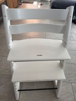 Stokke Tripp Trapp Kinderstuhl in Weiss
