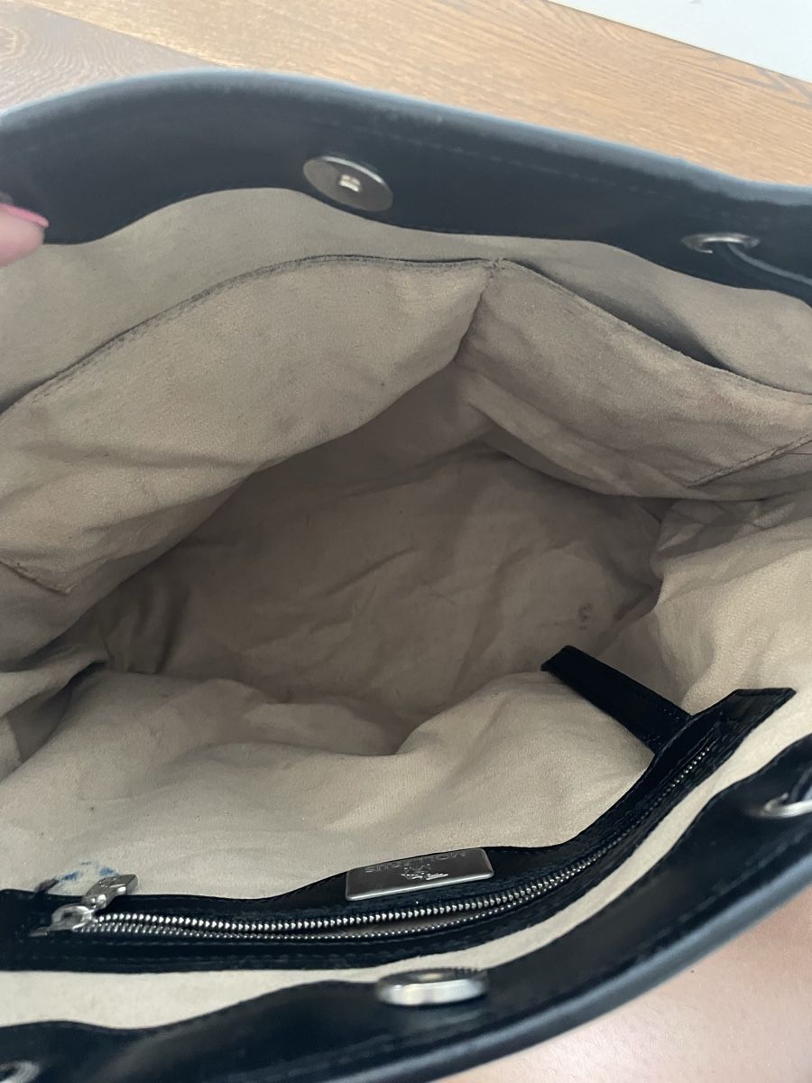 Maison Mollerus Taschen für Damen: Mollerus Beuteltasche – Gebraucht aus Zürich von doeni95 8