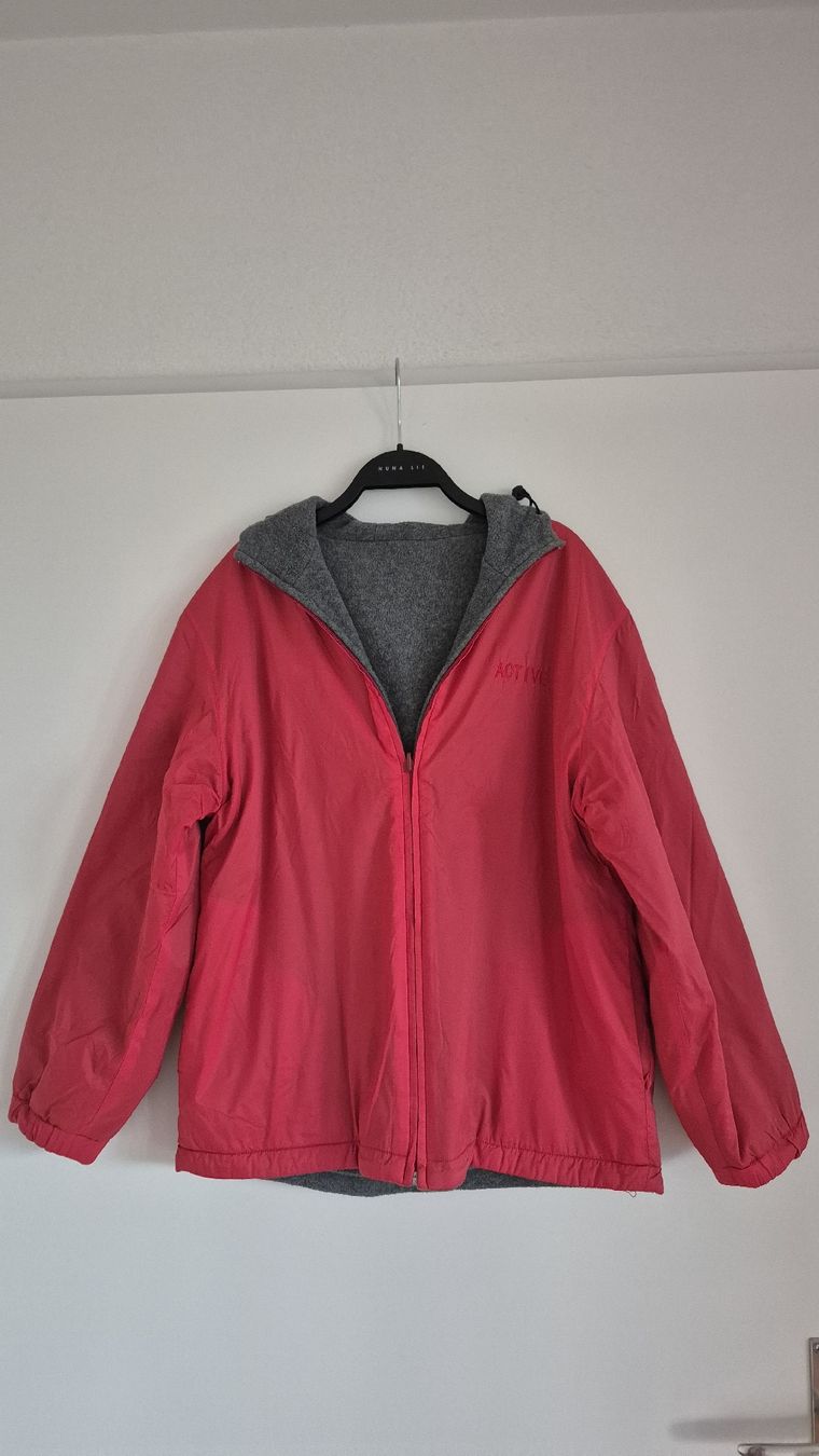Giacche: Veste double-face – Usato da Villars-sur-Glâne venduto da ninisabri