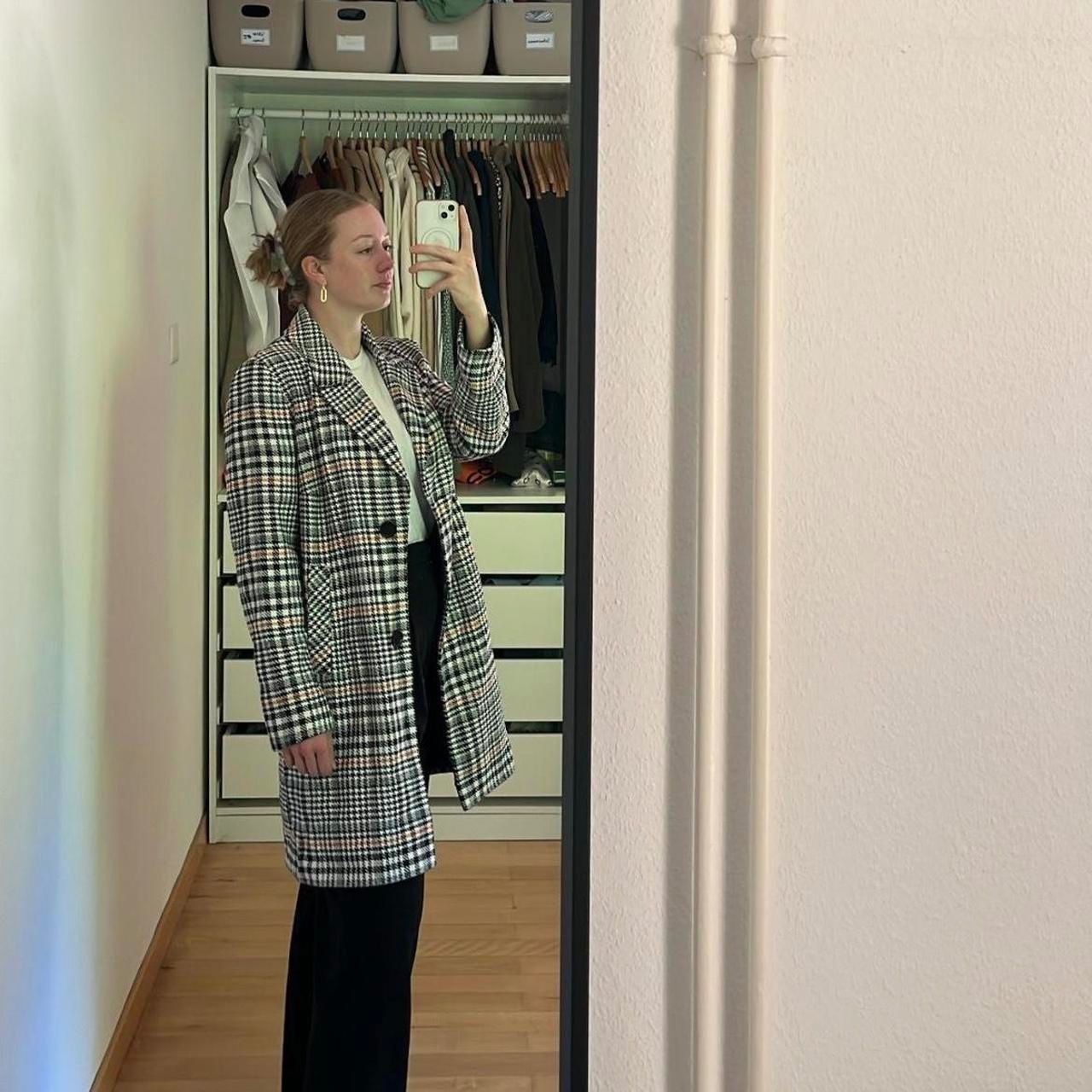 Gerry Weber Cappotti: Gerry Weber Mantel – Usato da Bern venduto da michellemeyer98 3