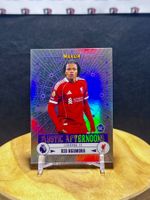 2025-26 Topps Merlin EPL Rio Ngumoha RC Mystic Afternoon