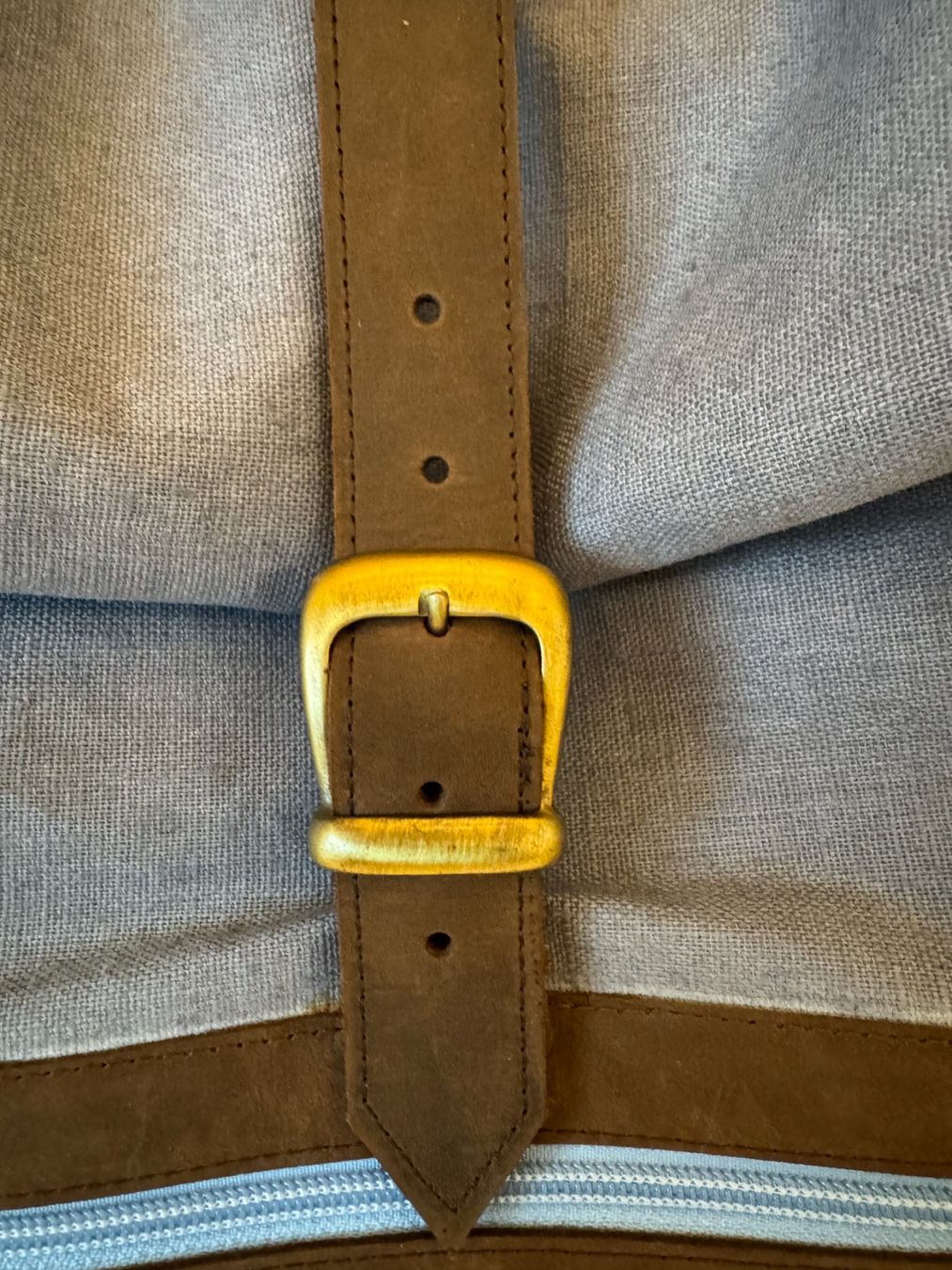 Zaini: Roll-Top Rucksack / Laptoprucksack – Nuovo e nell'imballaggio originale da Stäfa venduto da Mofi8712 2
