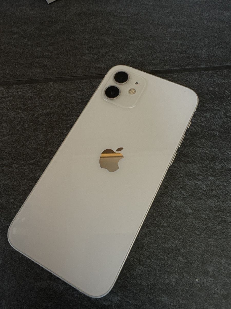 Apple Handys / Smartphones: IPhone 12 – Gebraucht aus Reitnau von sin_6zfx 3