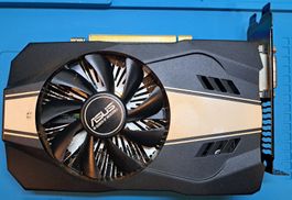 ASUS GeForce GTX 1060 Phoenix 3GB GDDR5
