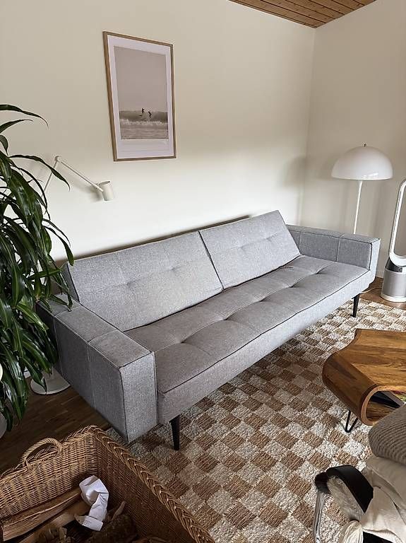 Divani: Sofa Innovation Living - Splitback Styletto Schlafsofa – Usato da Zürich venduto da jul_8rf2 3