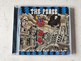 The Force  -  Musica De Los Muertos