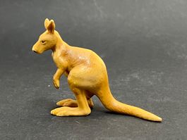 Schleich 14031 Känguru Rarität made in Germany