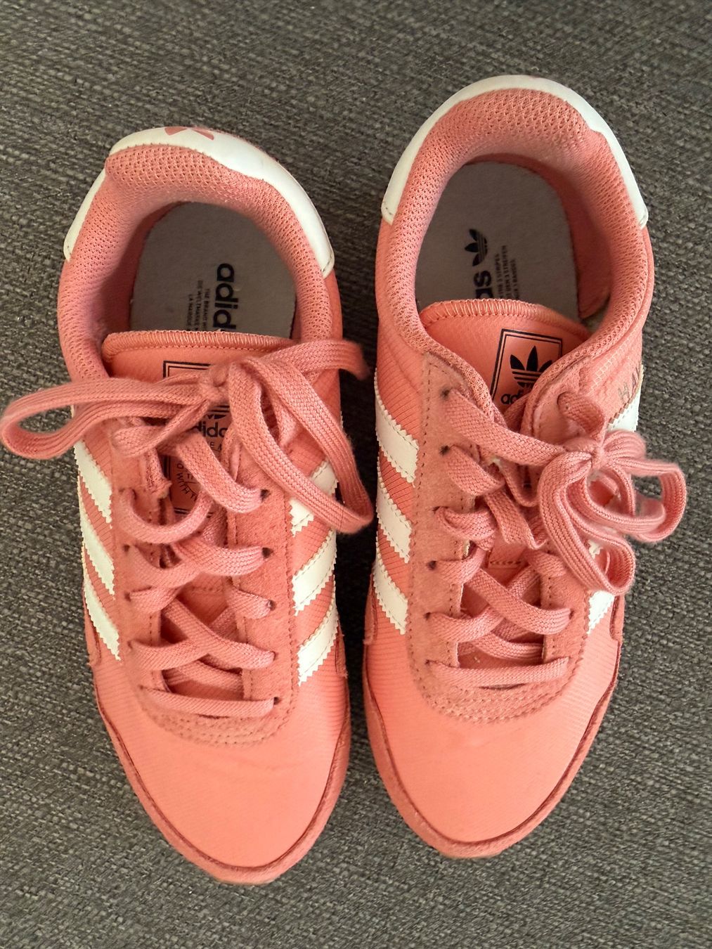 Adidas Damenschuhe: Adidas Sneaker "Haven" – Gebraucht aus Wettingen von Clodle81 3