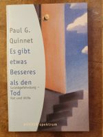 Es gibt etwas besseres als den Tod - Suizidgefährdung Rat un