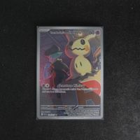 Team Rocket's Mimikyu (ASC 238)