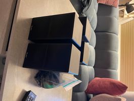 Teufel Cubycon 5.1 ( ohne Subwoofer )
