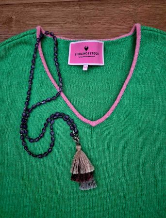 NEUER PULLOVER von LIEBLINGSSTÜCK Gr.40, passt zu NILE