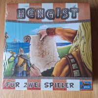 Hengist Kartenspiel von Uwe Rosenberg neu und originalver...