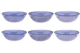 Schalen PATTERN Ø21cm