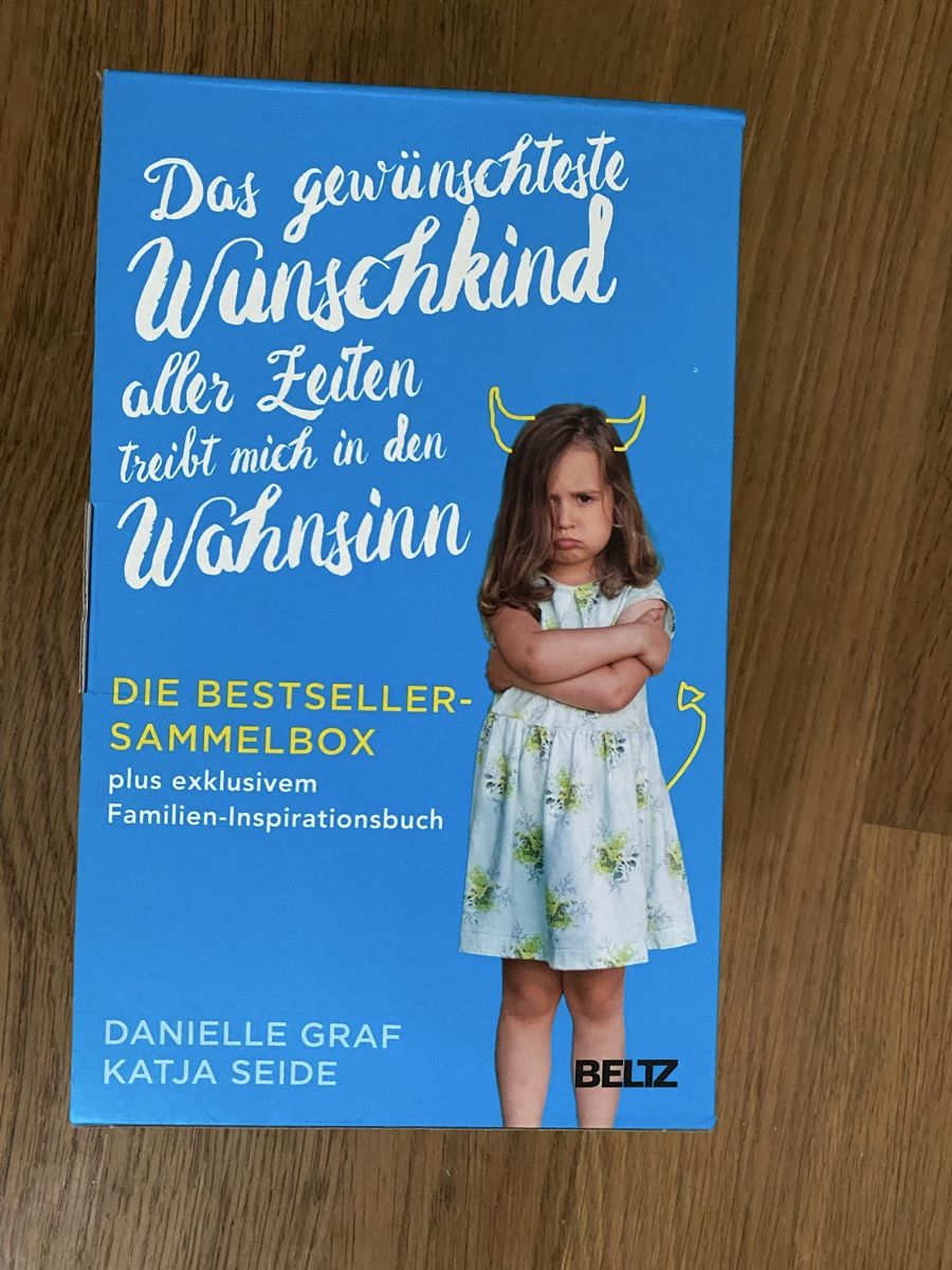 Sammelbox Ratgeber:Das gewünschteste Wunschkind aller Zeiten | Kaufen ...