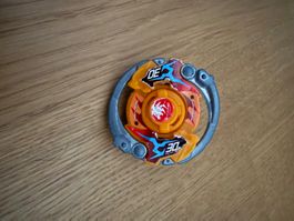 TAKARA TOMY BEYBLADE HMS DARK EFFIGY MS