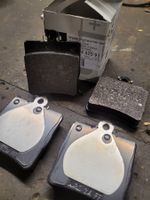 💥💥Bremsklötze Hinterachse A0044209120 Mercedes Benz💥💥