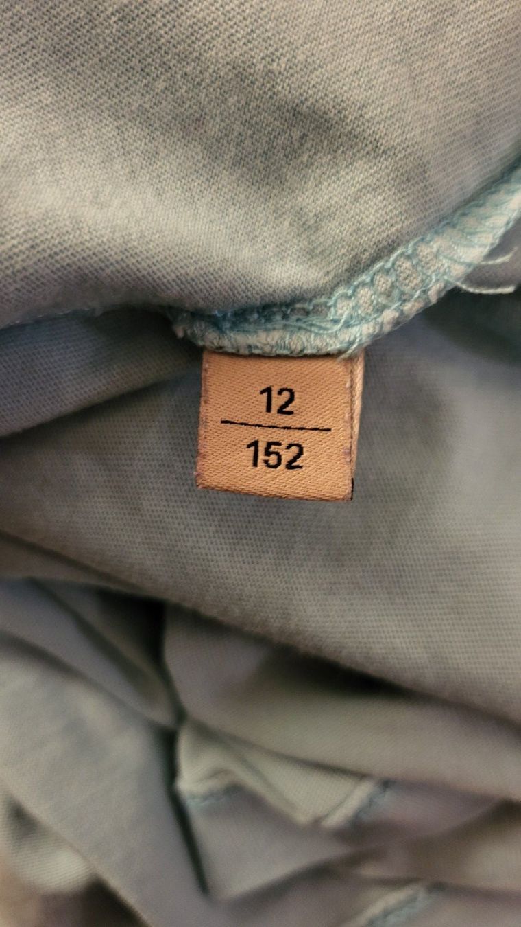 T-shirt: T-Shirt 152 Napapijri – Usato da Zürich venduto da Sibetti 1