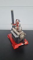 🔥Dampfmaschine / Wilesco / D14 / Steam Engine