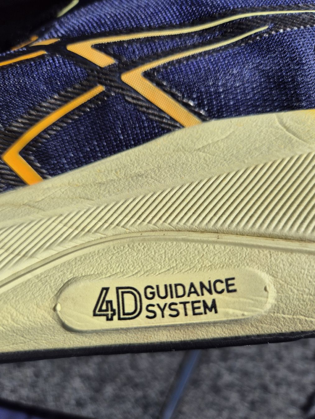 Scarpe da uomo: ASICS Gel Kayano Gr. 44 – Usato da Schaffhausen venduto da Madison74 8