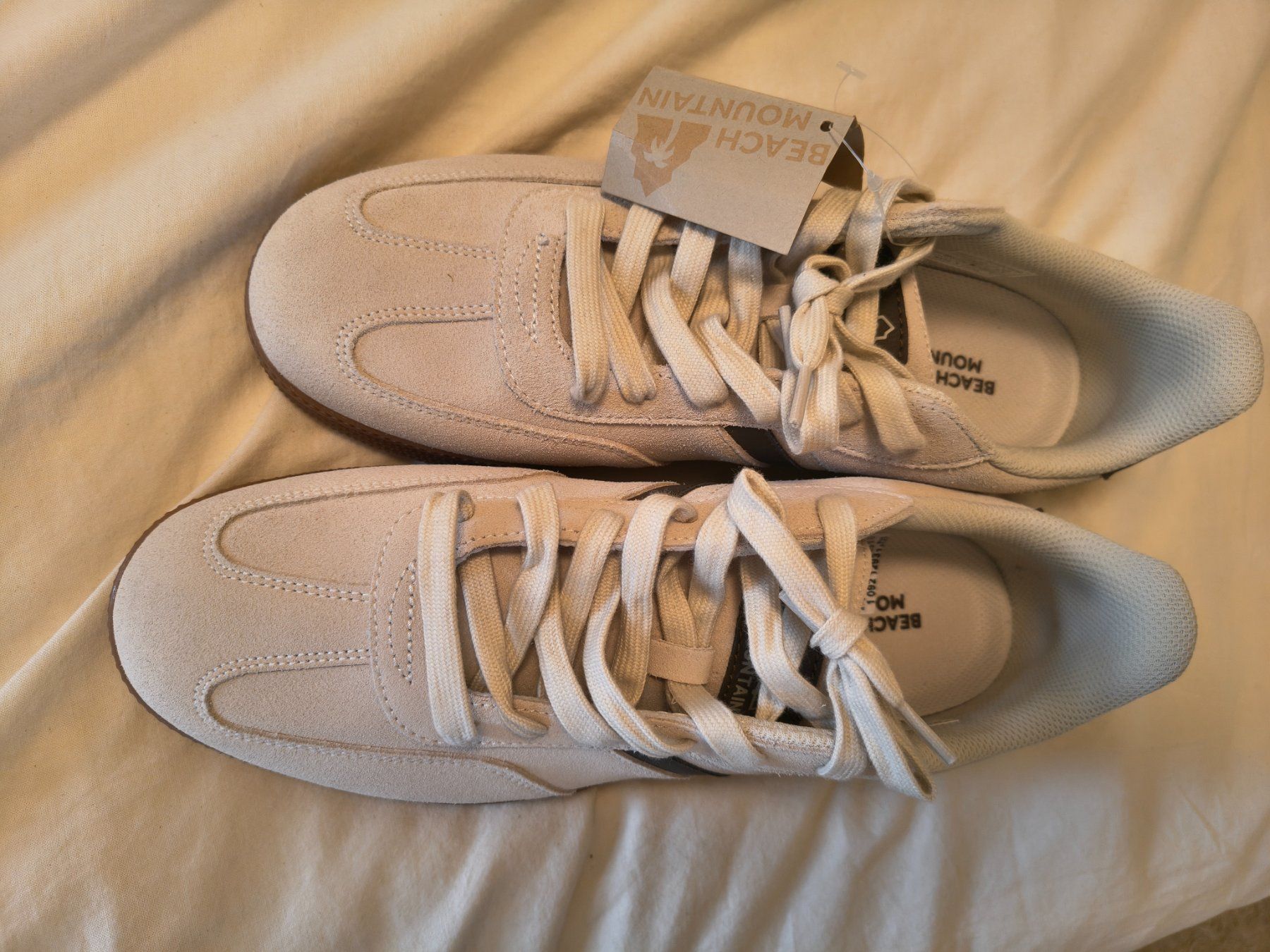 Scarpe da uomo: Beach Mountain Schuhe neu 42 – Nuovo e nell'imballaggio originale da Zürich venduto da lalaurabla