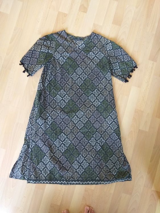 Tunika Kaftan Sommerkleid M Gudrun Sjöden | Kaufen auf Ricardo