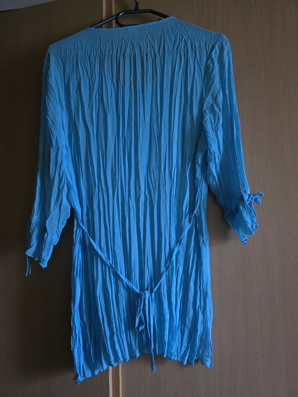 Tuniche: Tunique turquoise, taille M/L – Usato da La Neuveville venduto da Diamise 1