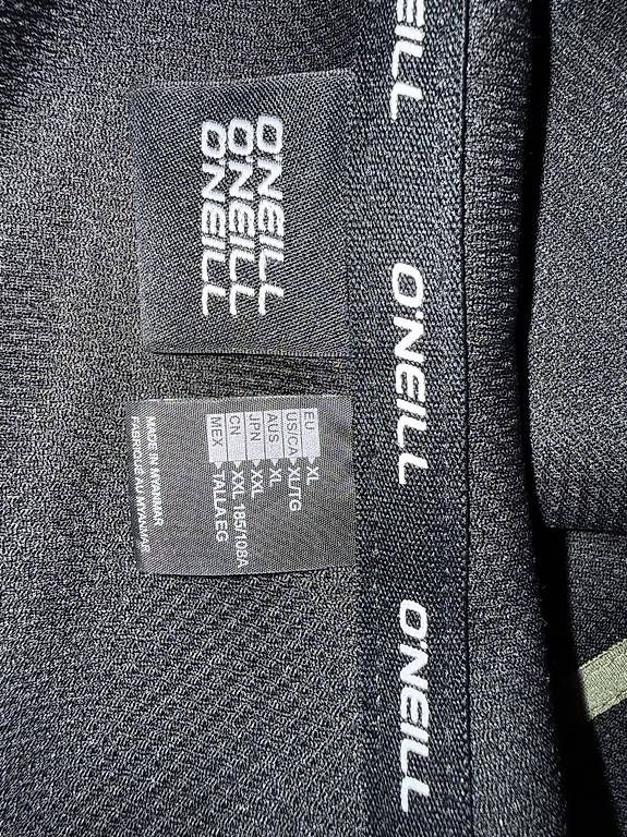 Jacken: O'neill Softshell Jacke Olive – Gebraucht aus Bürglen UR von Patimho 2