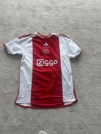 Ajax Amsterdam Fussballtrikot ,replica  2022/2023, Grösse L