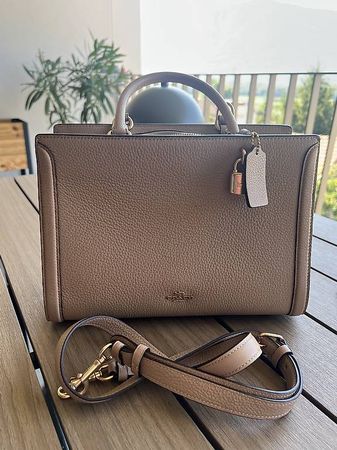 Borsa Coach 