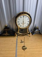 Pendule neuchateloise Zenith