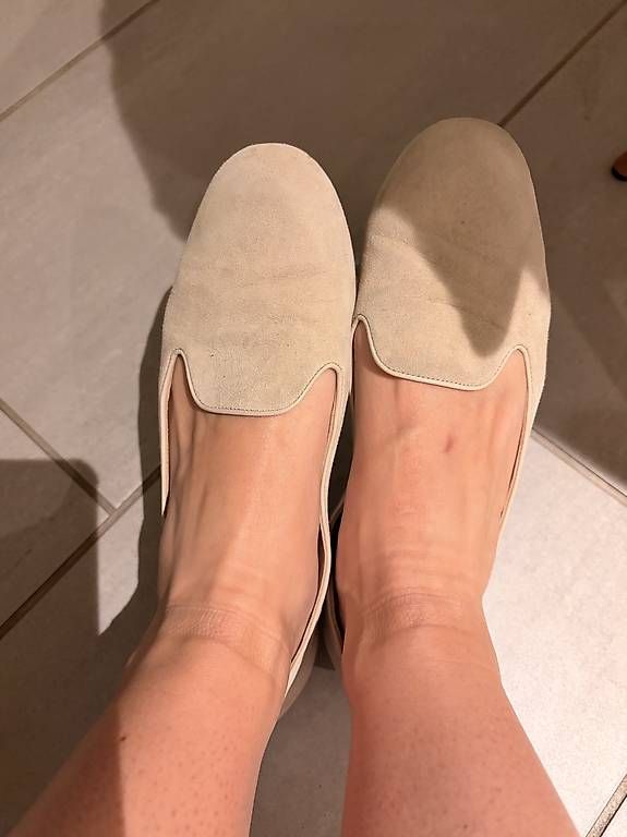 Scarpe da donna:  Bally Loafers – Usato da Zollikofen venduto da amyfly 1