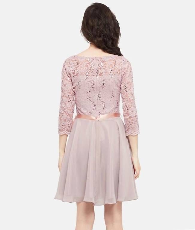Vestiti: Swing Cocktailkleid - Grösse 34 - NEU – Usato da Chur venduto da pho_x7pb 1