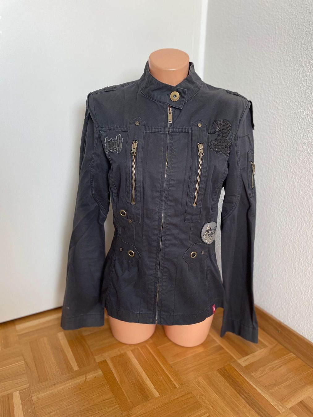 Esprit Giacche: Esprit Jacke Gr. S – Usato da Rüfenacht BE venduto da Anele_13 3
