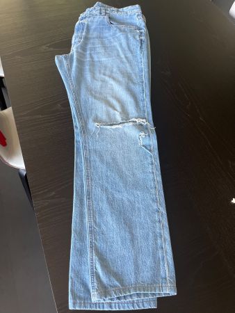 Zegna jeans , slim fit