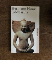 Siddhartha von Hermann Hesse