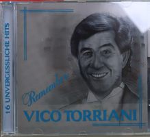 Vico Torriani -Remember