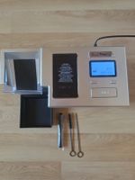 Powermatic V Zigarettenmaschine guter Zustand