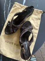 Louis Vuitton Sandalen 