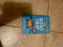 The Road Trip by Beth O‘Leary